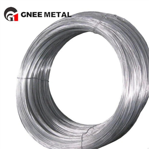 Alloy Titanium Wire Grade 23