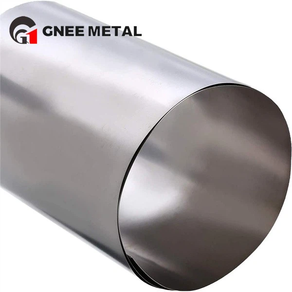 AMS 4901 Titanium Strip