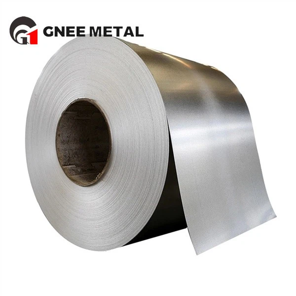 AMS 4901 Titanium Strip