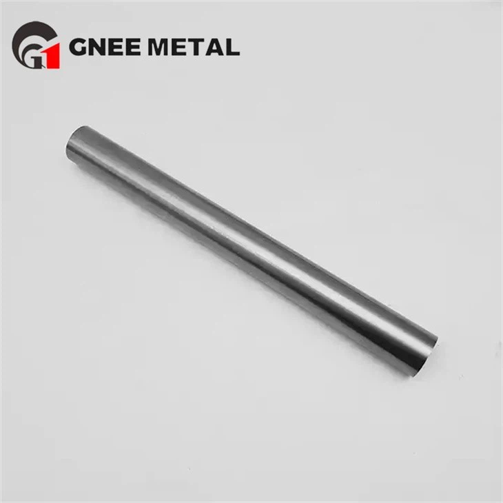 Grade 2 Titanium Round Bar