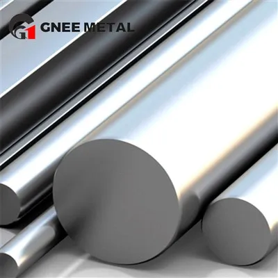 Pręt tytanowy klasy medycznej