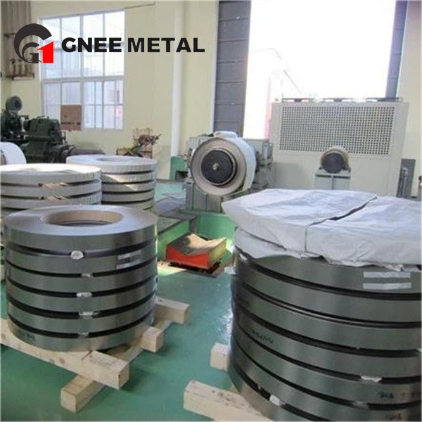 High Quality Titanium Alloy Strip Grade 3