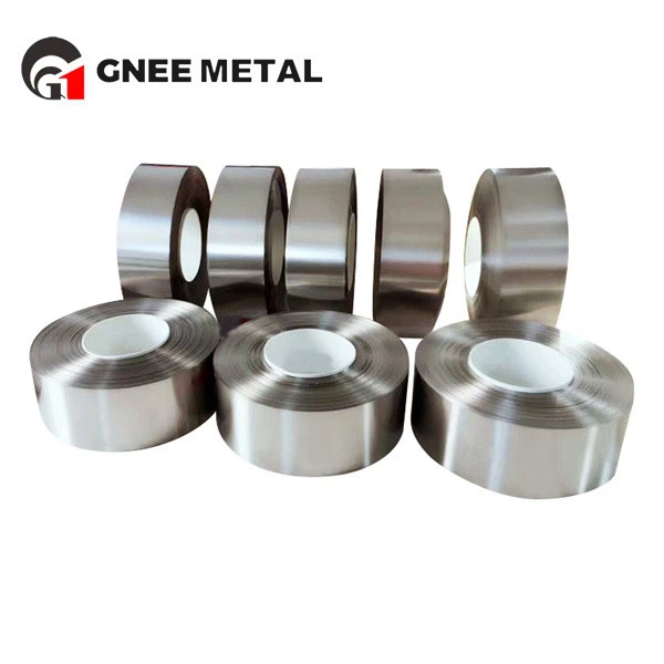 High Quality Titanium Alloy Strip Grade 3