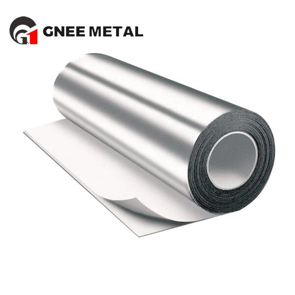 Industrial Titanium Strip klasy 3