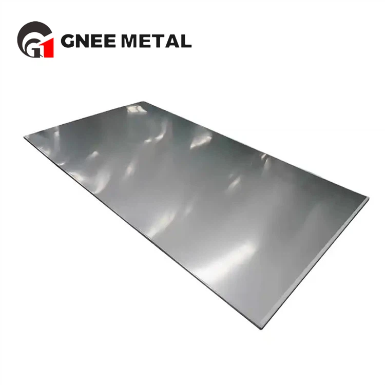 Titanium Alloy Sheet Grade 2