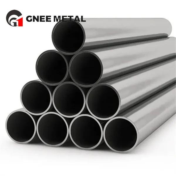 Chlorine Dioxide Mixers 3 Inch GR2 Titanium Pipe