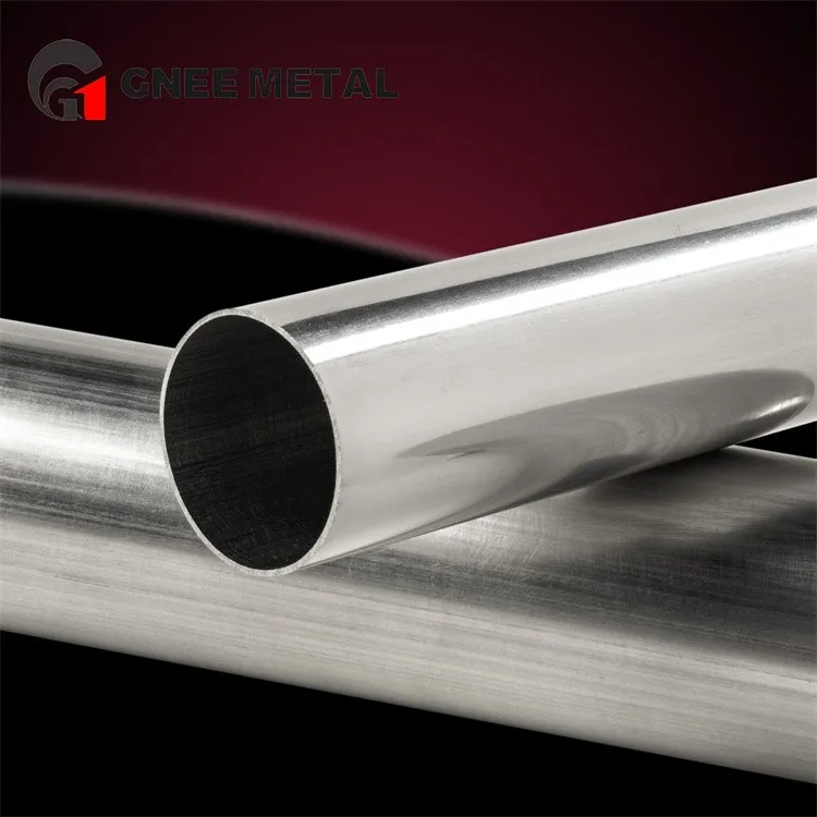 Gr9 Titanium Welded Pipe