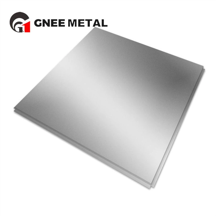 Industrial Gr2 Titanium Plate For Petrochemicals