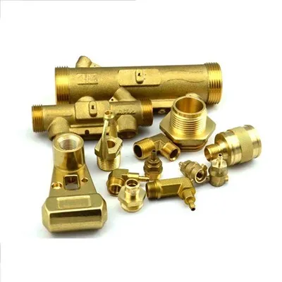 Mosiądz - H59 CNC Męk