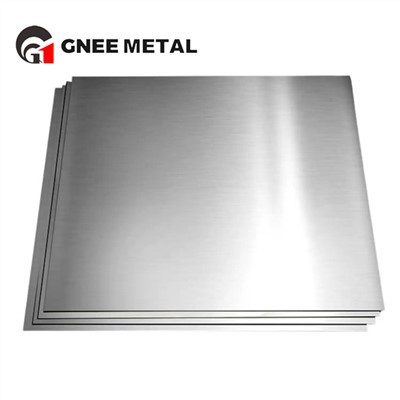 Płyta ze stopu tytanu Gr5 do druku 3D