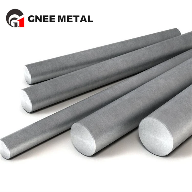 Pręt miedziany pokryty tytanem do galwanizacji