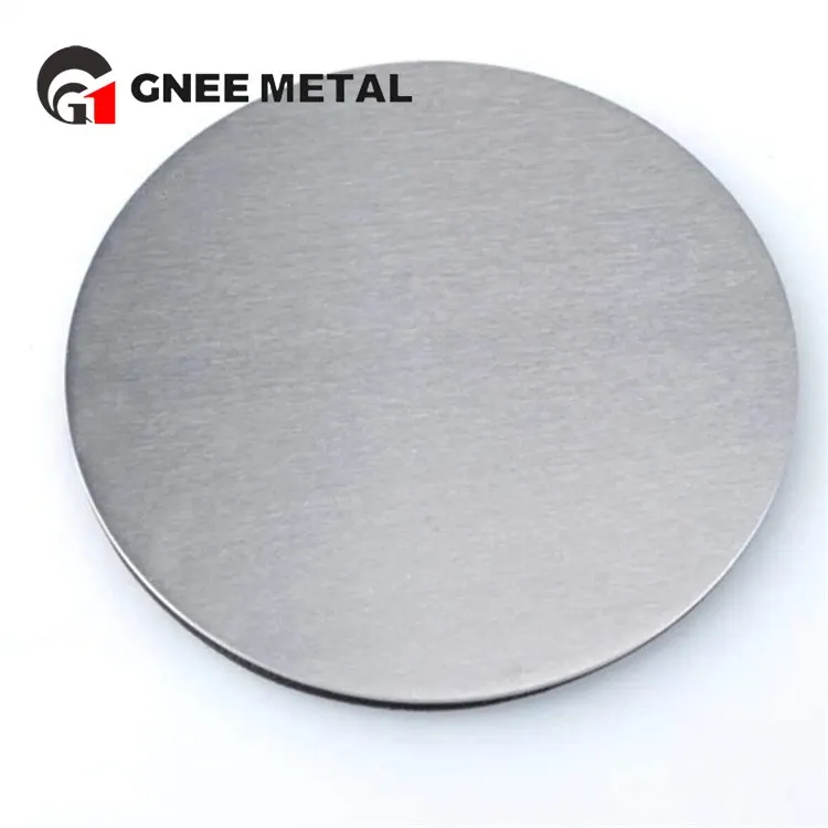 Titanium Plate in Caustic Soda Plant